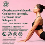 AiRi — Cápsulas Desinflama y Digestión Natural | 60 Cápsulas