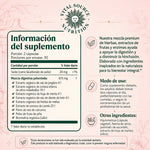 AiRi — Cápsulas Desinflama y Digestión Natural | 60 Cápsulas