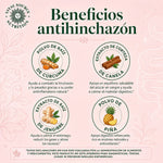 AiRi — Cápsulas Desinflama y Digestión Natural | 60 Cápsulas