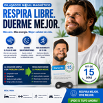 Respira Libre, Vive mejor