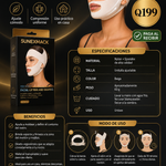 Faja Facial