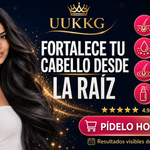Detén la Caída del Cabello