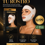 Faja Facial