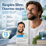 Respira Libre, Vive mejor