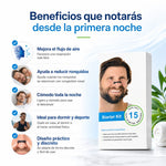 Respira Libre, Vive mejor