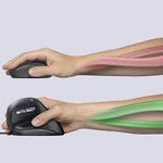 Mouse Ergonomico