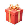 Regalo sorpresa